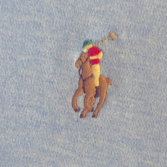 Men’s Ralph Lauren Polo - Picture 4 of 6